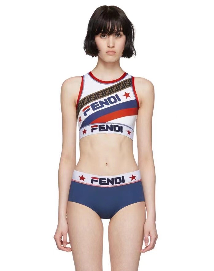 Fendi Bikini S-XL 10